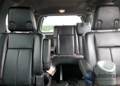 2017 Ford Expedition El Limited from USA, damaged, VIN 1FMJK2AT1HEA20352